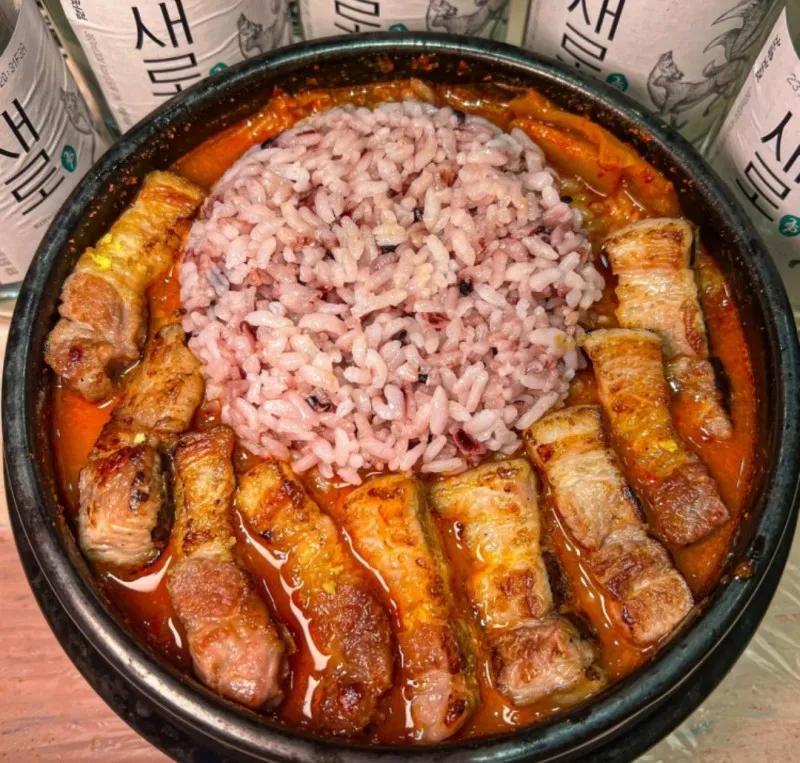 하남돼지집 인천송도센트럴파크점