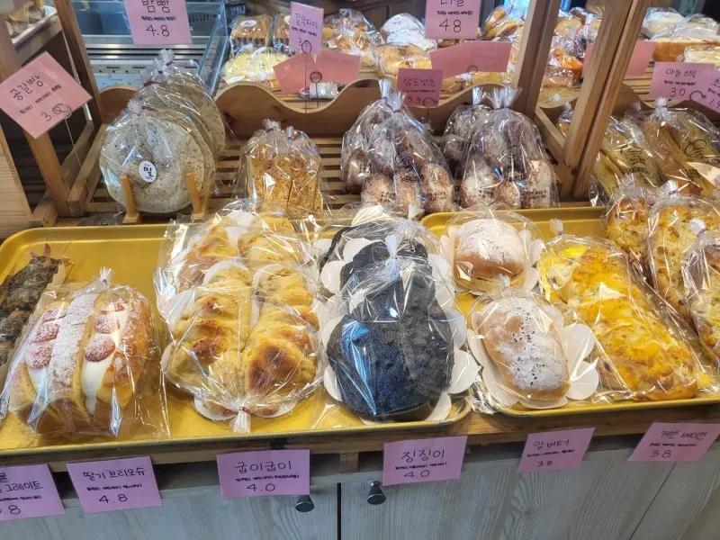잇츠브레드