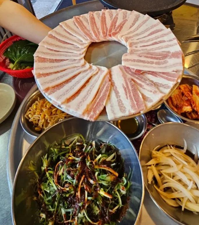 맛있는식당