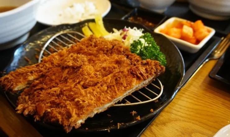 90카츠