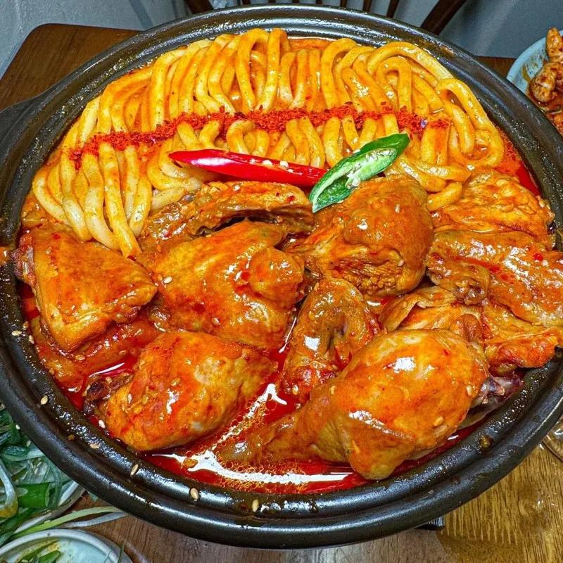 서교주담 연신내점