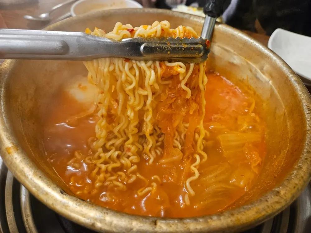 푸른농장 성신여대1호점