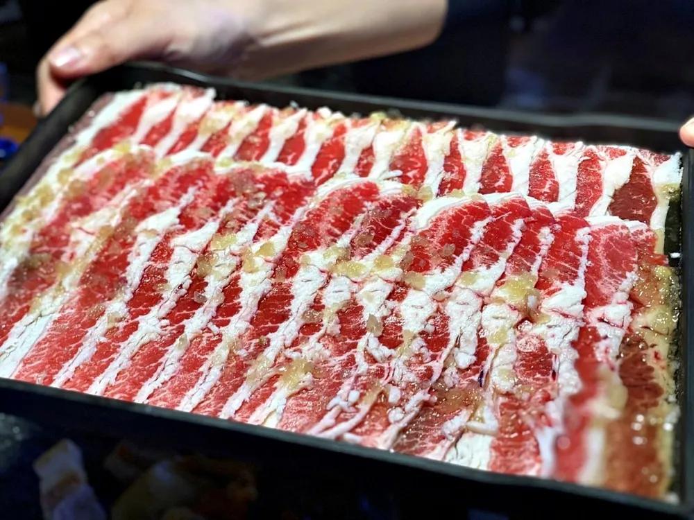 맹그르브삼겹살