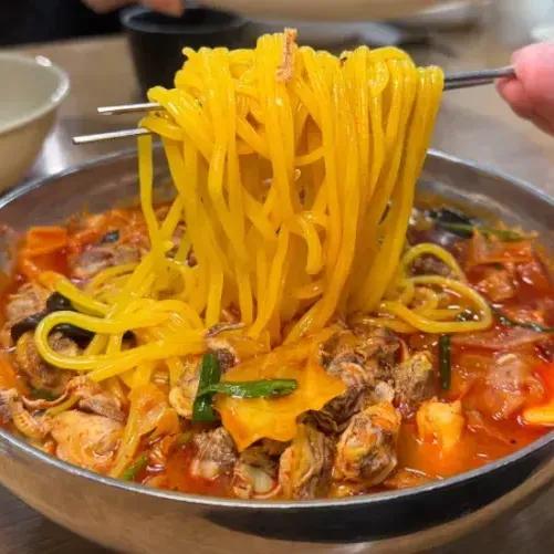 조기종의향미각 봉명점