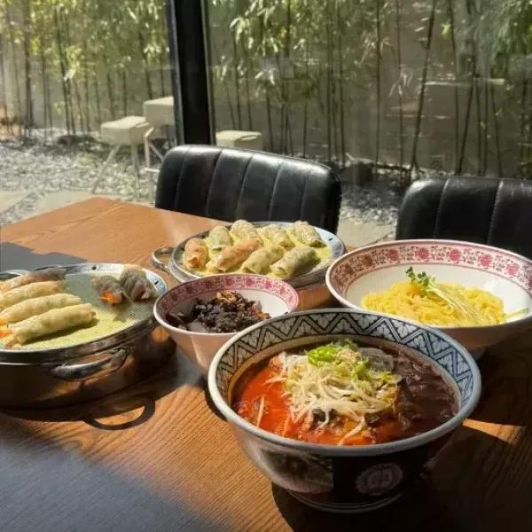장사부 양산점