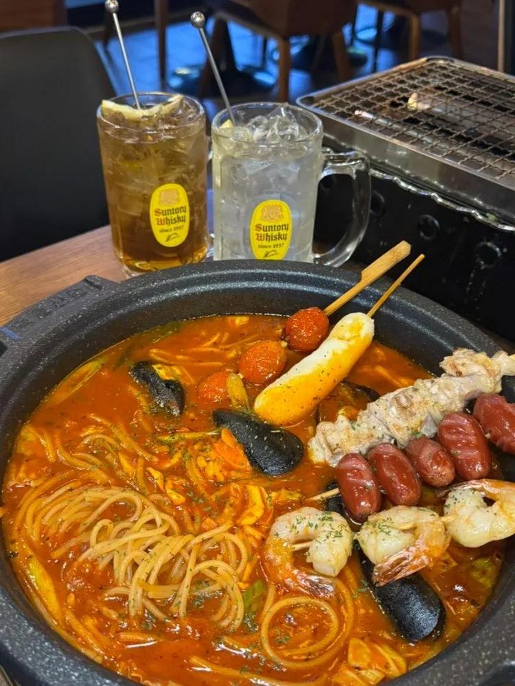 토리메로 창원상남본점