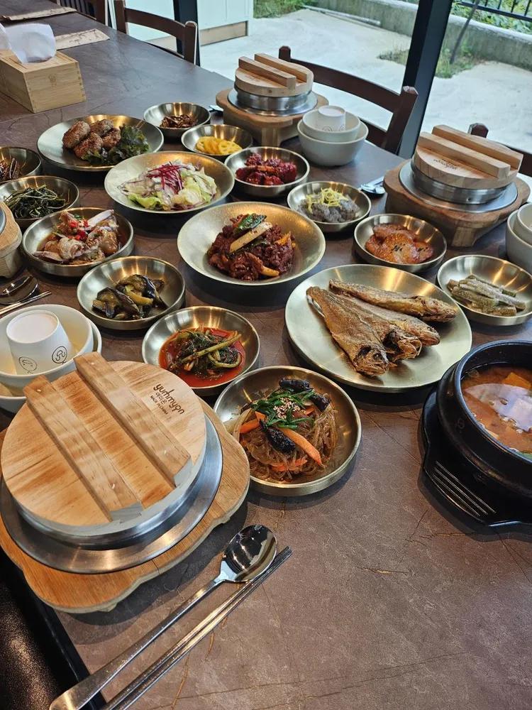 봄날