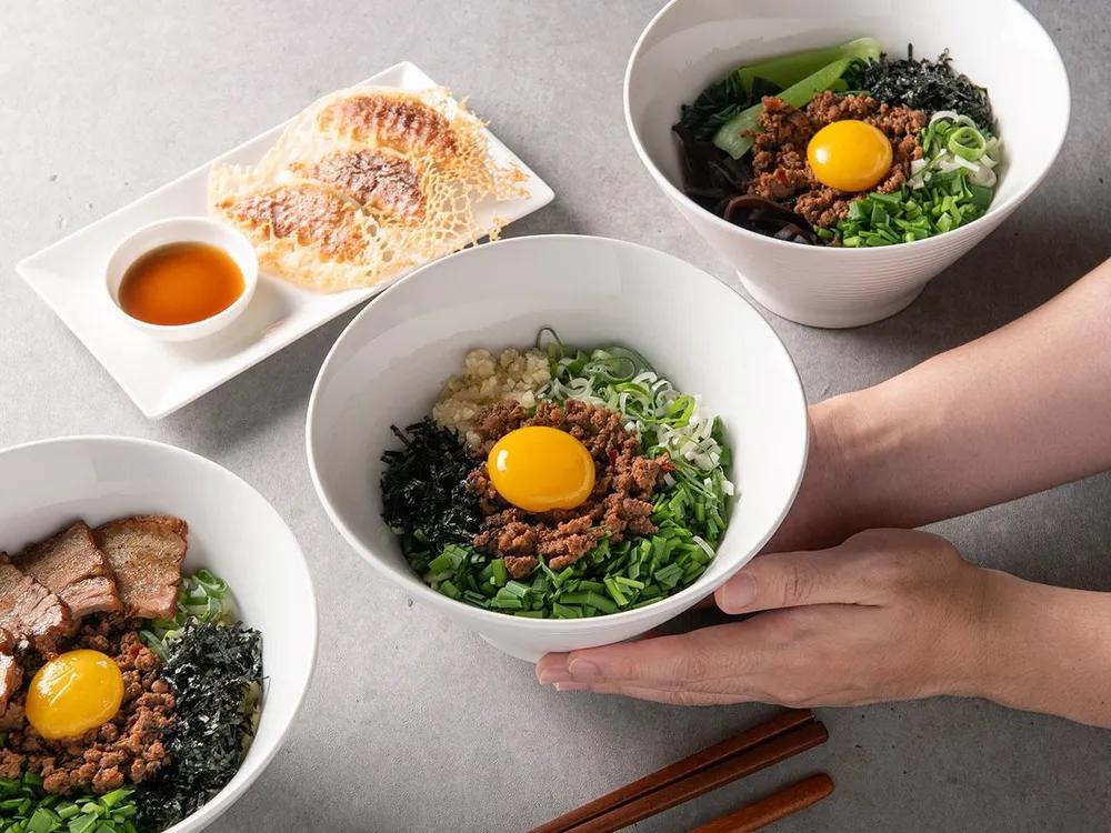 멘야소바