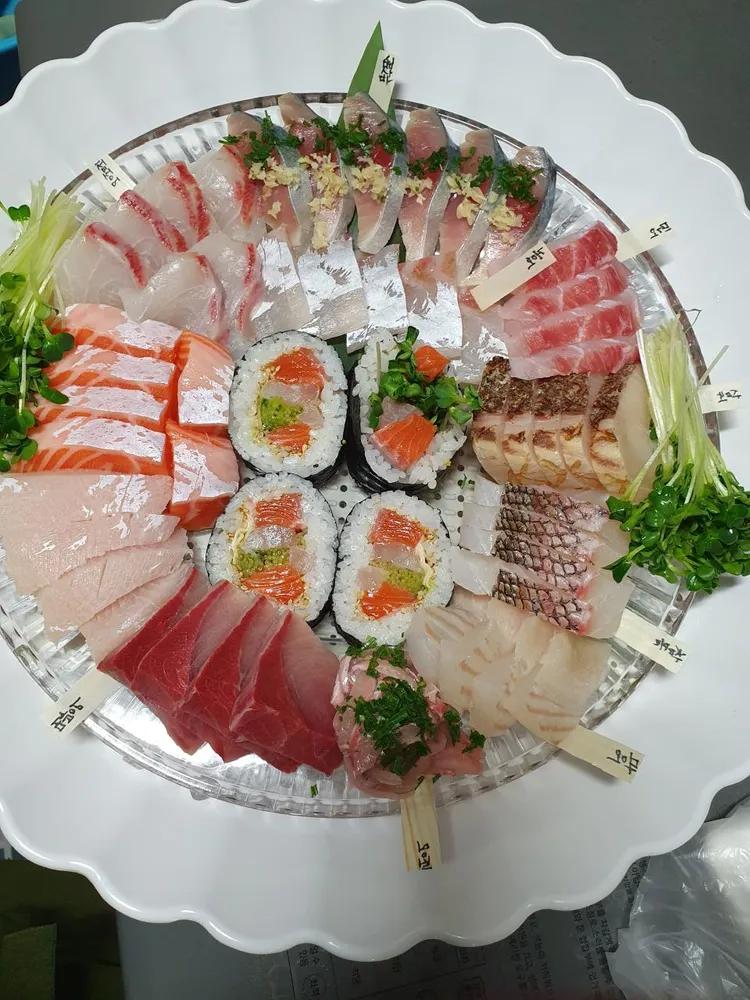 동해안이야기