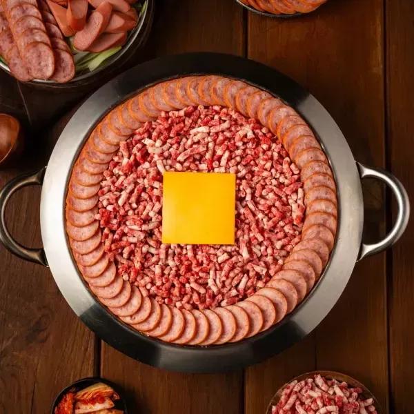 부대찌개대사관 구로디지털본점