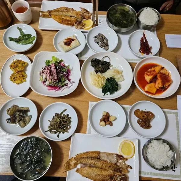 수라간