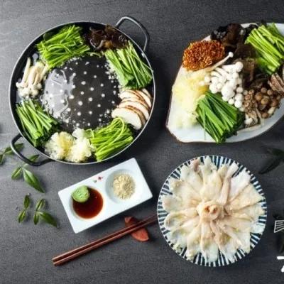 제주복집