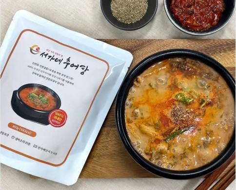 서가네추어탕
