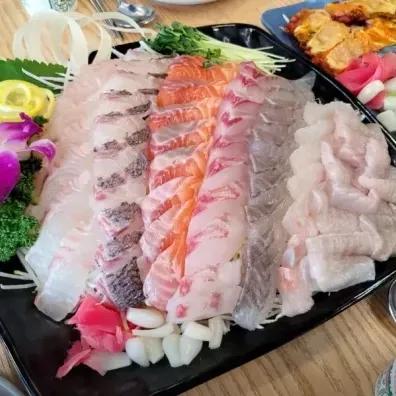 향기수산