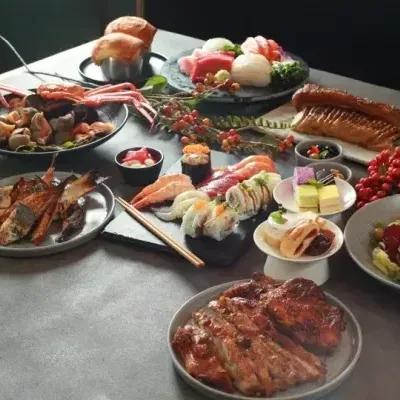 고메스퀘어 광주신세계사거리점