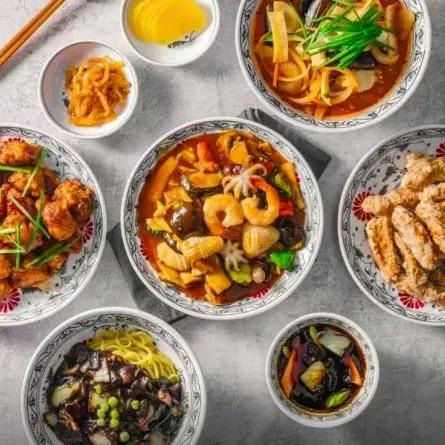 와이앤웍 향남점