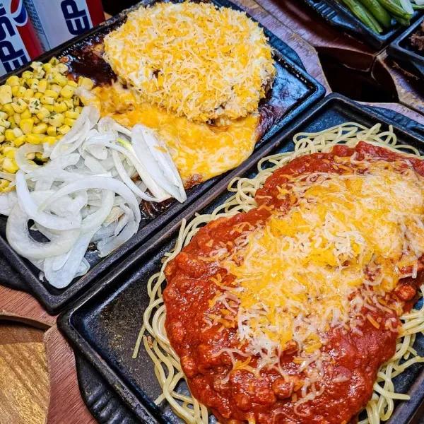 헤비스테이크 김포구래역점