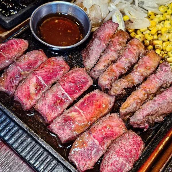 헤비스테이크 신림역점