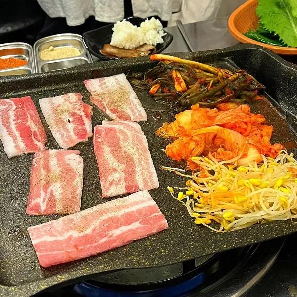 상무냉삼