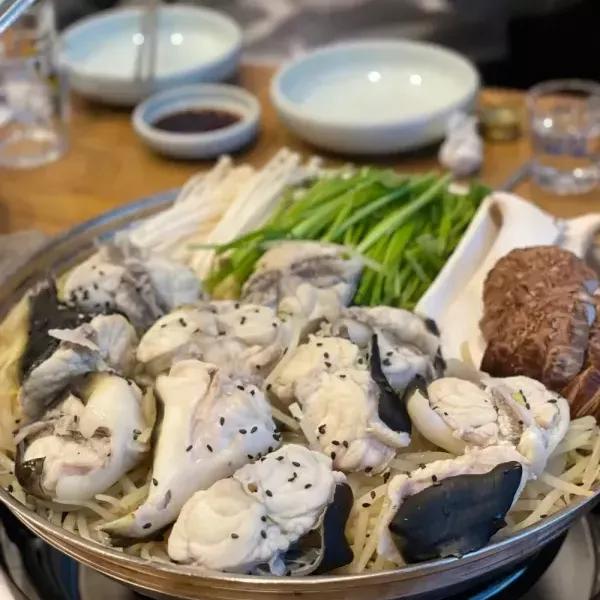 본동복어