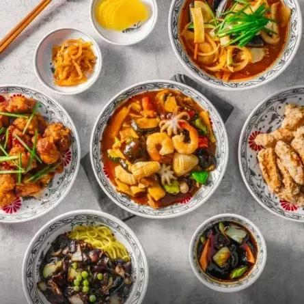 와이앤웍 향남점
