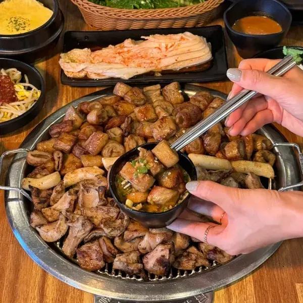 복현막창 본점