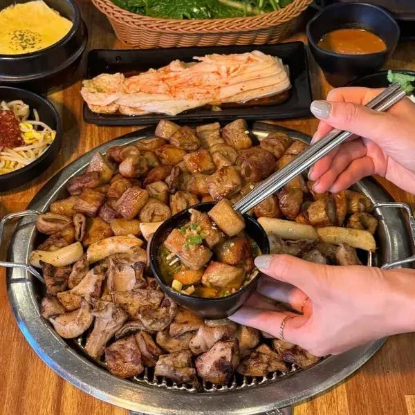 복현막창 본점