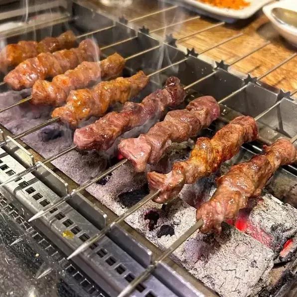 해란양꼬치 건대본점