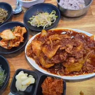 궁전회관 강북수유본점