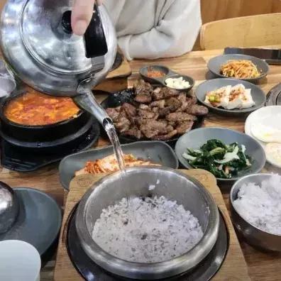 궁전회관 강북수유본점