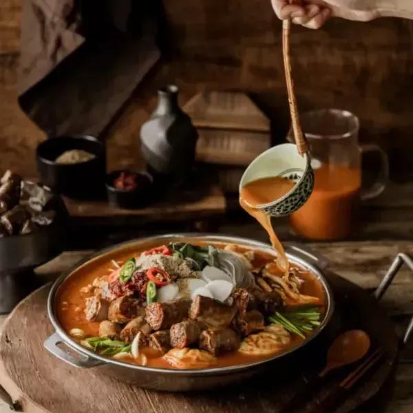 병천순대&곱창 목동점