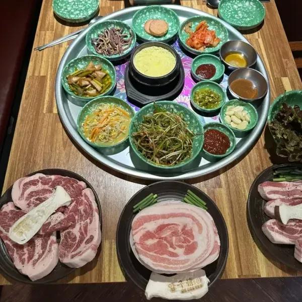 압구정 동대구점