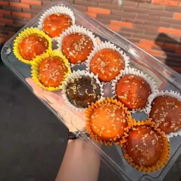 통영원조꿀빵1959 중앙점