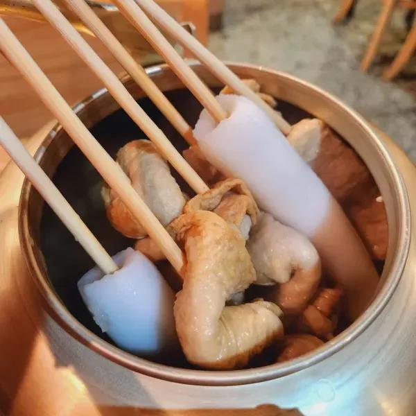 야간매점