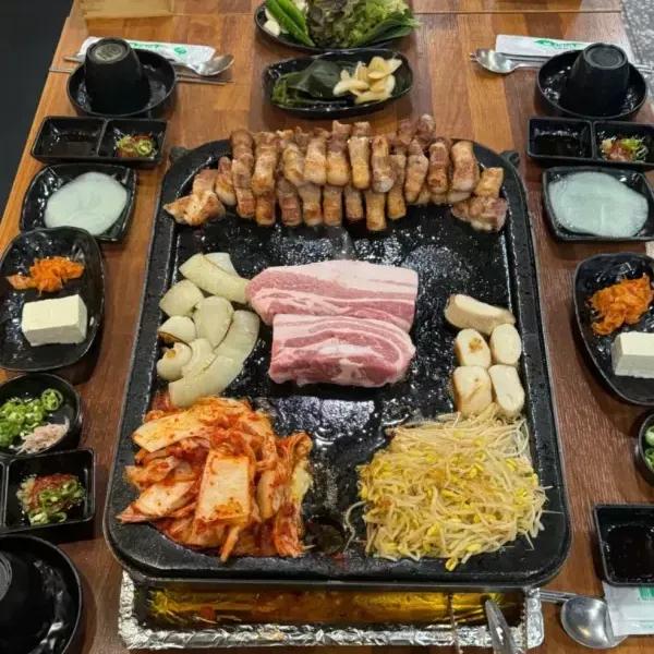 생삼겹구루