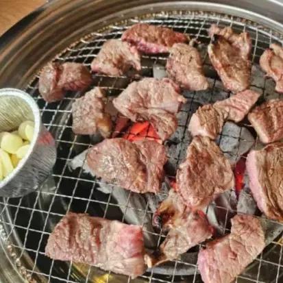 마포육곳간 의정부역점