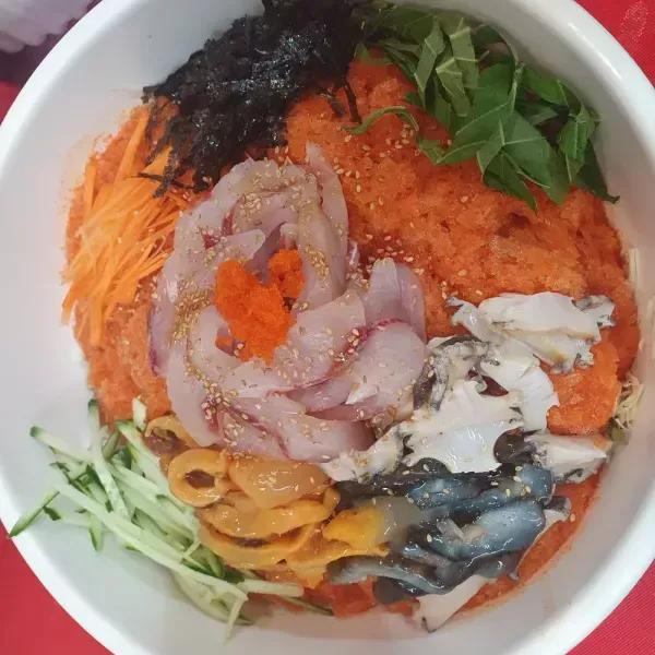 푸른바다어시장