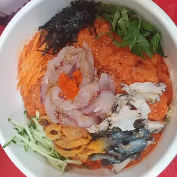 푸른바다어시장