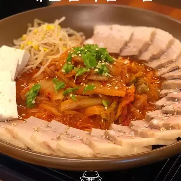 막걸리계보 행궁본점