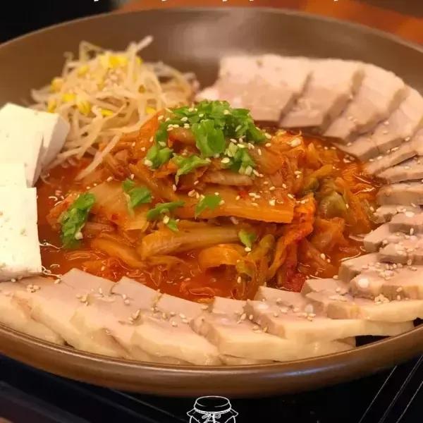막걸리계보 행궁본점