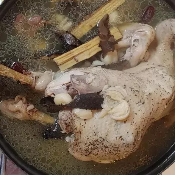 버섯촌식당