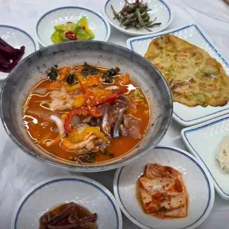 푸른바다