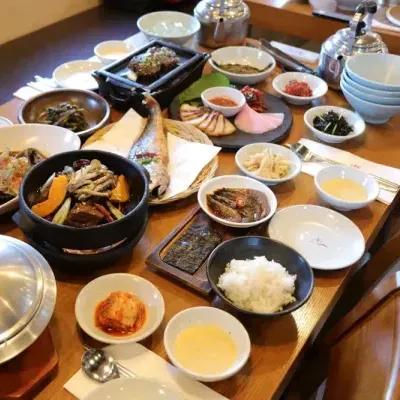 남도의뜰