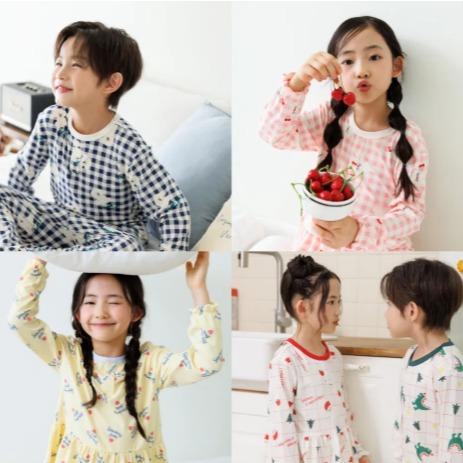 아동내의