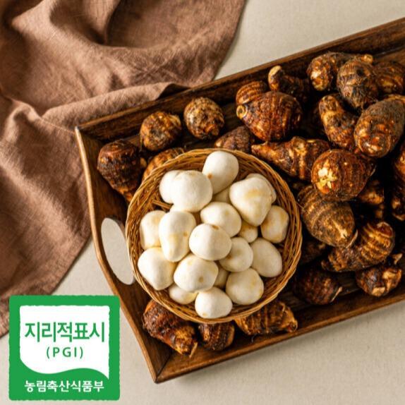 곡성토란