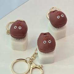 키캡키링