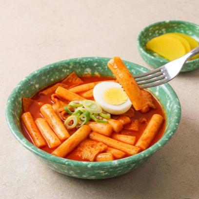 떡볶이 밀키트
