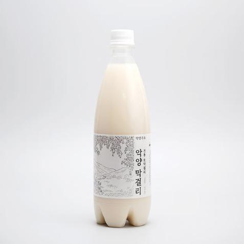 막걸리
