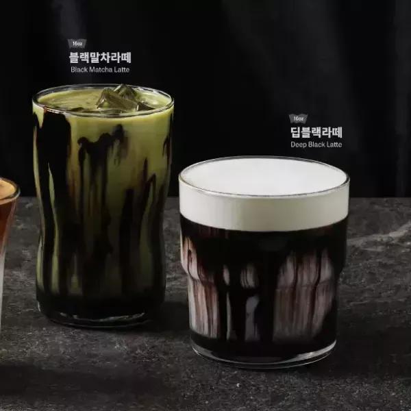 몬스터HNM커피 대구 교대역푸르지오점
