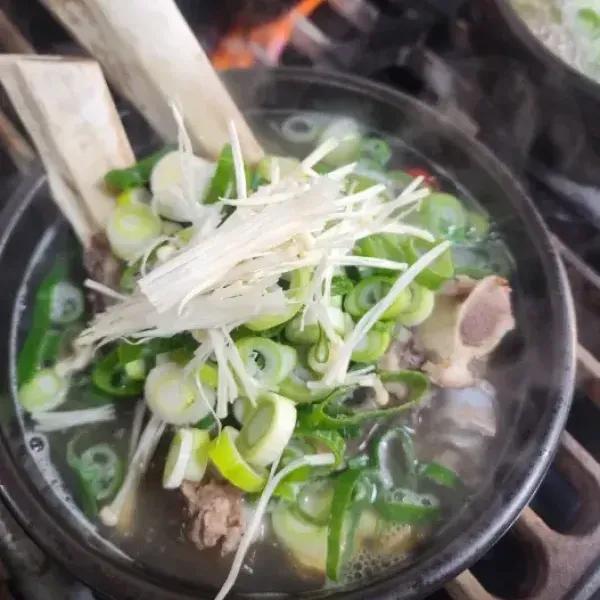 예소담 나주곰탕